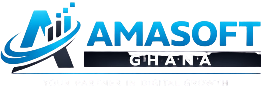 amasoft ghana-logo